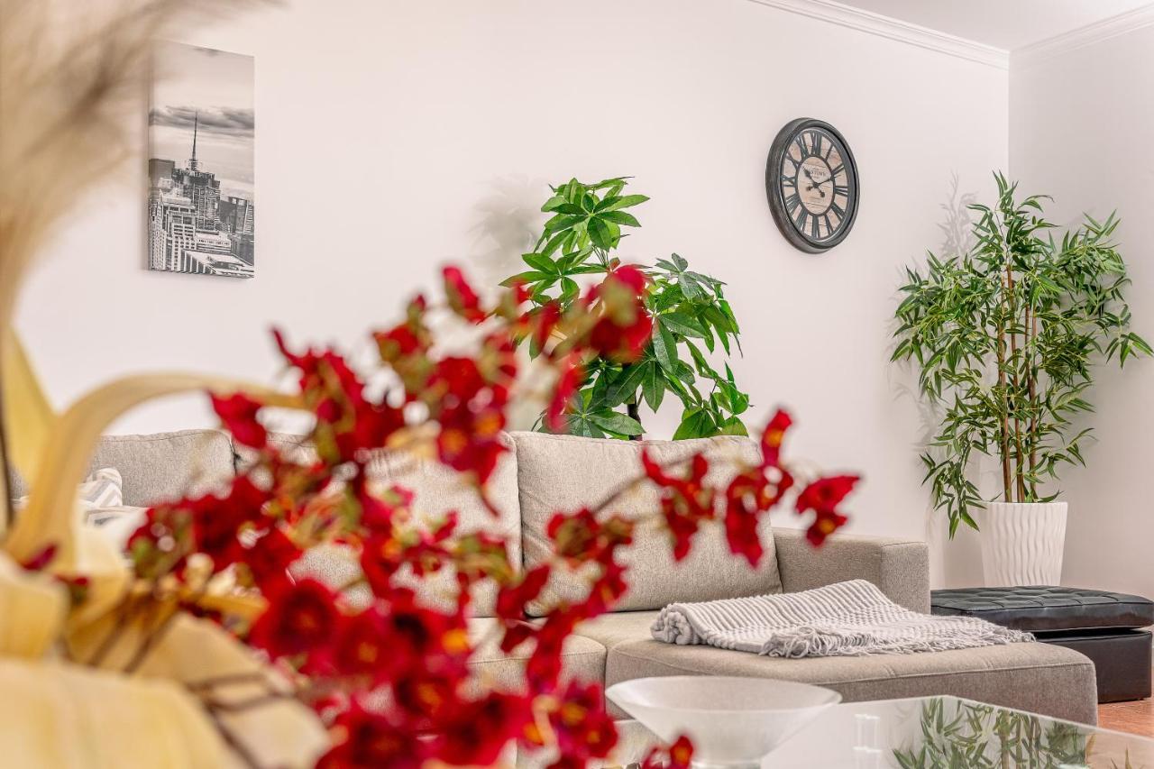 Villa Das Furnas Funchal Dış mekan fotoğraf
